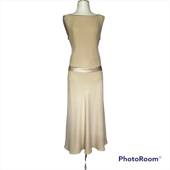 Evan-Picone Special Occasion Dress - Picture 1 of 7